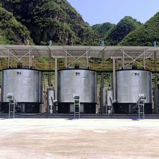 Prospects of Commercial Fermenters